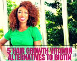 But many health products boost other health claims related to biotin supplement consumption and many of these health benefits have not been supported by. 5 Proven Hair Growth Vitamin Alternatives To Biotin Black Hair Omg