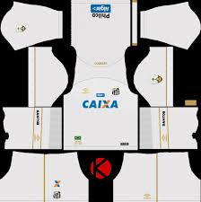 Nike jerseys soccer clothing for men. Santos Fc 2018 19 Kit Dream League Soccer Kits Kuchalana