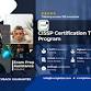 CISSP Training Program – Become a Cybersecurity Leader in Del Norte, CO