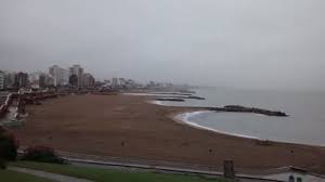Latitud 34° 55' s | longitud 57° 57' o | altitud 27 msnm (1900) buenos aires. El Clima Para Este Martes En Mar Del Plata Mdpya Voces De Una Ciudad Cambiante