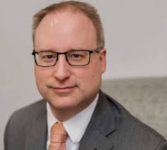 Gadsden native named new CEO of Huntsville Utilities