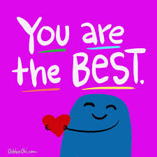 With tenor, maker of gif keyboard, add popular you are the best animated gifs to your conversations. Thank You You Are The Best Gifs Get The Best Gif On Giphy