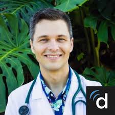 Dr. Tyler McMurry, DO