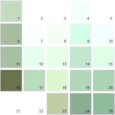 Sage Green Color Insai Co