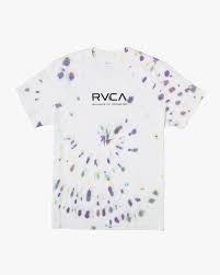Balance Rvca T Shirt