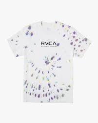 balance rvca t shirt