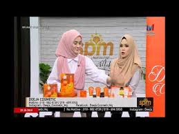 Cream pemutih wajah bionatural skincare cosmetic. Spm 2019 Deeja Cosmetic 25 Okt 2019 Youtube