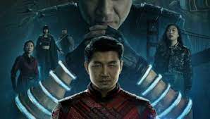 Shang Chi Online Via Disney Plus Cuando Y Como Ver La Leyenda De Los Diez Anillos Shang Chi And The Legend Of The Ten Rings Peliculas De Marvel Video Nnda