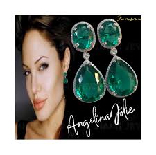 Angelina good Jolie Inspired 100 Natural super