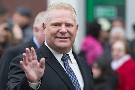 It's a magical section of the canadian constitution that allows provincial governments to simply ignore a. Ford Invokes Notwithstanding Clause To Prevent People From Pointing Out What A Fucking Piece Of Shit He Is The Beaverton
