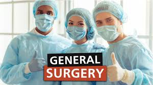 You must apply for your residency program through eras for matching in the us or carms if you are applying in canada. General Surgery How To Become A General Surgeon Youtube