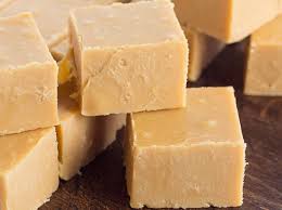 Fudge A La Biere Au Beurre D Harry Potter Recette Recette Recette Fudge Biere Au Beurre