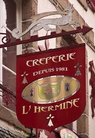 Morlaix Enseignes De Pub Bretagne Bretagne France