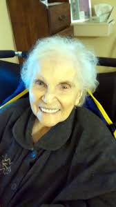 Dessie Dot S. Clark Obituary