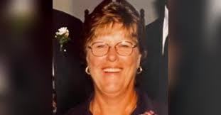 Mary Lou Winters Obituary