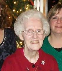 Remembering Joan Helen Caffrey