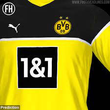 Check spelling or type a new query. Borussia Dortmund 21 22 Trikot 3 Mogliche Designs Nur Fussball