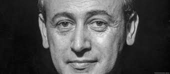Paul Celan: The post-Holocaust poet