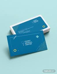 Sep 21, 2020 · the federal motor carrier safety administration has extended its waivers for expiring commercial driver's licenses, commercial learner's permits, and medical cards. 26 Medical Business Card Templates Psd Publisher Ms Word Free Premium Templates