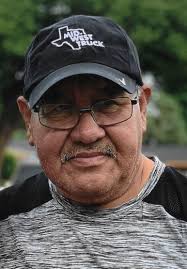 Ramiro “Ronnie” Gauna de la Rosa, age 62, passed from this life Thursday,  July 25, 2019 in Odessa, TX. He was born Thursday, June 20, 1957 in  Leander, TX to Sofia and