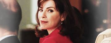 I never intended on moving to 'the good wife' permanently, but in terms of a next move and something to do to make myself feel good, this was a great opportunity. 9 Of The Sassiest Alicia Florrick From The Good Wife Quotes To Live Your Life By Grazia