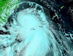 This is a private computer facility. Nasa Finds An Eye And A Giant Tail In Typhoon Hagupit Eurekalert Science News