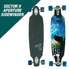 Buy the highest quality skateboard decks, longboard decks, skateboards, longboards, long skateboards, wheels, trucks and more for the surf, skate and snowboarding lifestyle! Best Sector 9 Longboards Review In 2021 Pickmyscooter