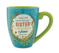 Turned out to be a nice meditative distraction for my sister's hip surgery. 6 Great Valentines Day Gifts For Sister