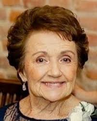 Betty Babin Romero Obituary (2024)