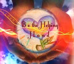  Pin By Mrs Parrott On Kind Nice Patience Quotes Helping Hands Quotes Hand Quotes Good Morning Good Night