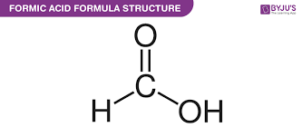 Maybe you would like to learn more about one of these? Formic Acid Formula Chemical Formula For Formic Acid Methanoic Acid