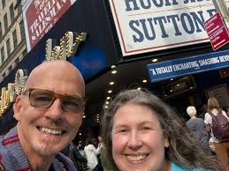 Winnacunnet High School's 'The Music Man' stars reunite