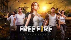 Available on app store and playstore. Free Fire Live Home Facebook