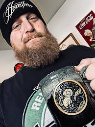 Cheers and stay warm out there!!