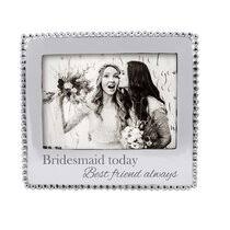 Capture the perfect moment from your wedding with a wedding frame from bedbathandbeyond.com. Friend Wedding Picture Frames You Ll Love In 2021 Wayfair