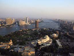 The entire territory gives you a posh european feel with. Barbaric Eid Murder Shocks Egypt S Upscale Zamalek District Egyptian Streets