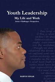 Marvin Edgar's Instagram, Twitter & Facebook