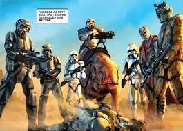 Is Boba Fett Dead Swbw 3 The Star Wars Report Star Wars Characters Pictures Star Wars Pictures Star Wars Drawings