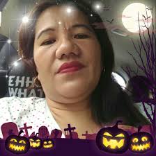 Leonora Lu Legaspi Racelis