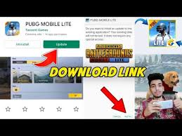 A new lite version that requires lower resources than the original game to be able to reach a. Download Link Pubg Mobile Lite 0 21 0 New Update Is Here How To Download Youtube