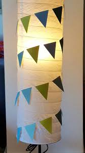 Stehlampe Furs Kinderzimmer Du Brauchst Eine Ikea Lampe Und