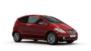 23 city / 30 hwy mileage: Mercedes Benz A200 Turbo Coupe Forza Wiki Fandom