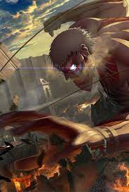 Titan Acorazado El Mejor Arte Posible Konosuba Wallpaper Titan Acorazado Shingeky