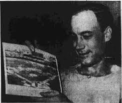 Anthony Petricca's Instagram, Twitter & Facebook