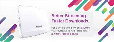 Pressing the info button again will enable all other lights. This Is How The Myrepublic Wi Fi Halo Will Make You Believe In Routers Again Fibrebroadbandsg