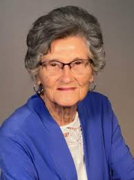 Joan Bardon Obituary (1930