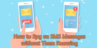 The best way to access someone's gmail account without them knowing is to use a special keylogger. Spy Sms How To Spy On Sms Messages Without Them Knowing