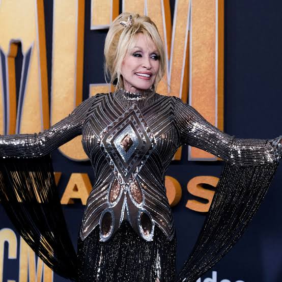 Notable people react to the death of country singer Dolly Parton | Reuters