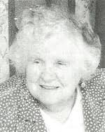 Obituary for Helen Louise (Humphreys) Juetten