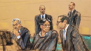 Keith raniere has run numerous scams, pyramid schemes, and cults, which he uses to siphon money from recruits and handpick his personal harem of female sex. Keith Raniere S Nxivm Sex Cult Trial What We Learned Bbc News